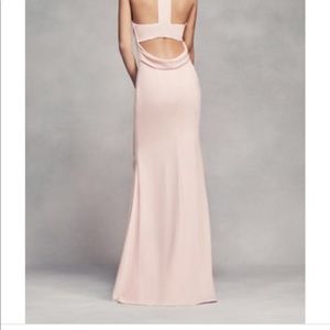 Vera Wang Dresses - Vera Wang Dress Vera Wang Dresses - Vera Wang Dress